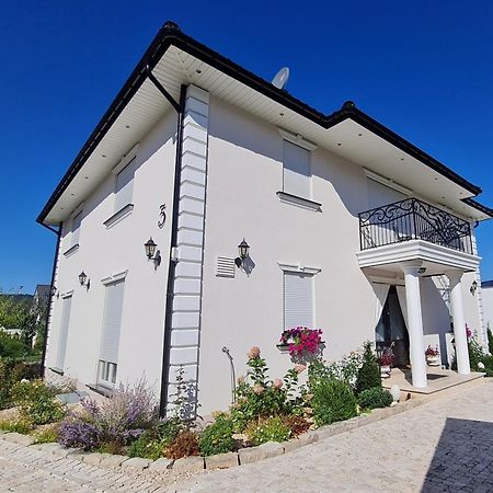 Villa Unter Dem Schloss كليبرون المظهر الخارجي الصورة